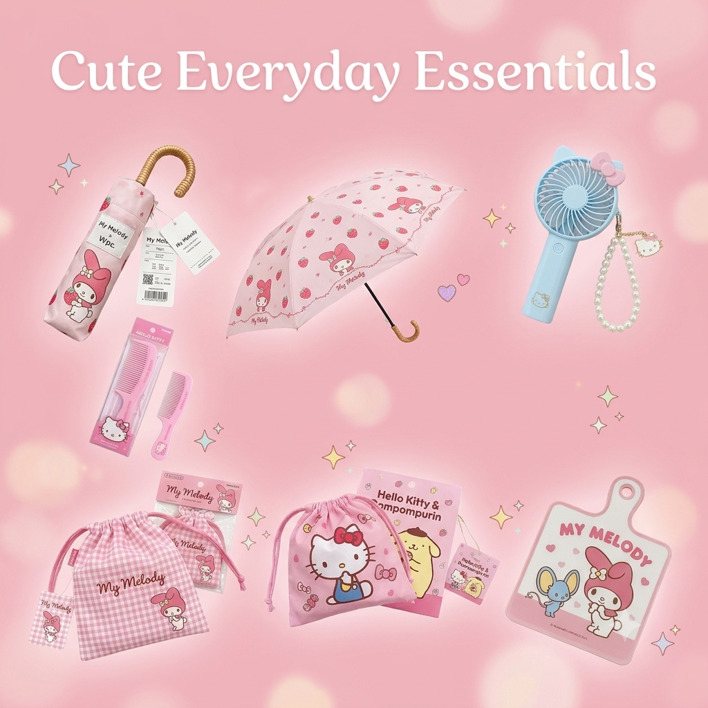 Cute Gifts