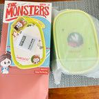Meister-Friseur – Monster High Haarsalon-Serie Puppen-Ausstellungstasche