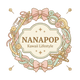NanaPop Boutique - Startseite