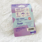 Sanrio Kuromi Mini Stapler with Refills Set