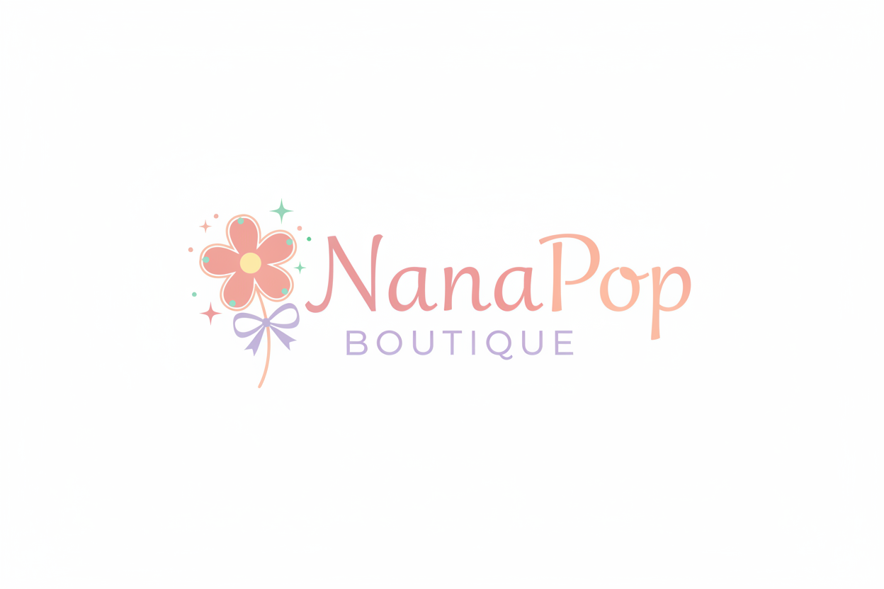 NanaPop Boutique